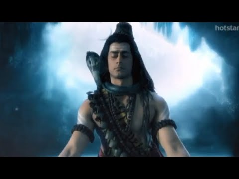 Devo Ke Dev Mahadev life ok tv | HD whatsapp status | sid ...