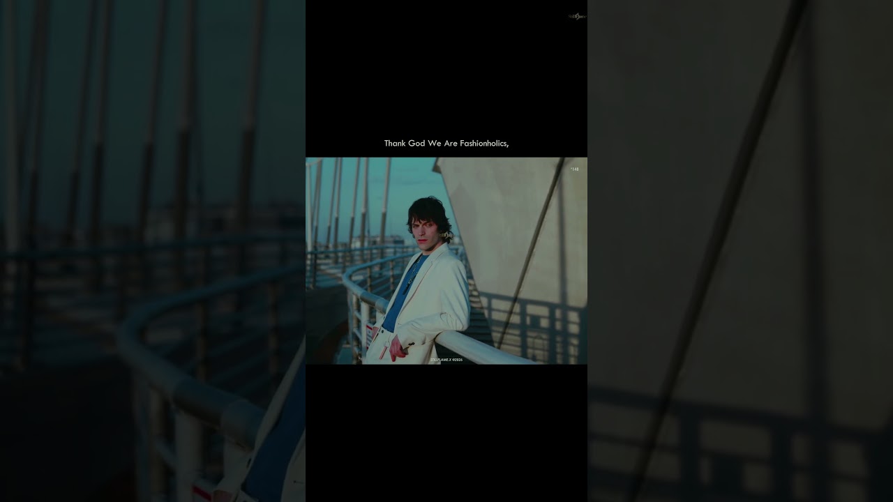 Thank God We Are Fashionholics, #MotivationWorldwide