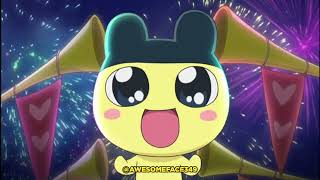 Mametchi said what