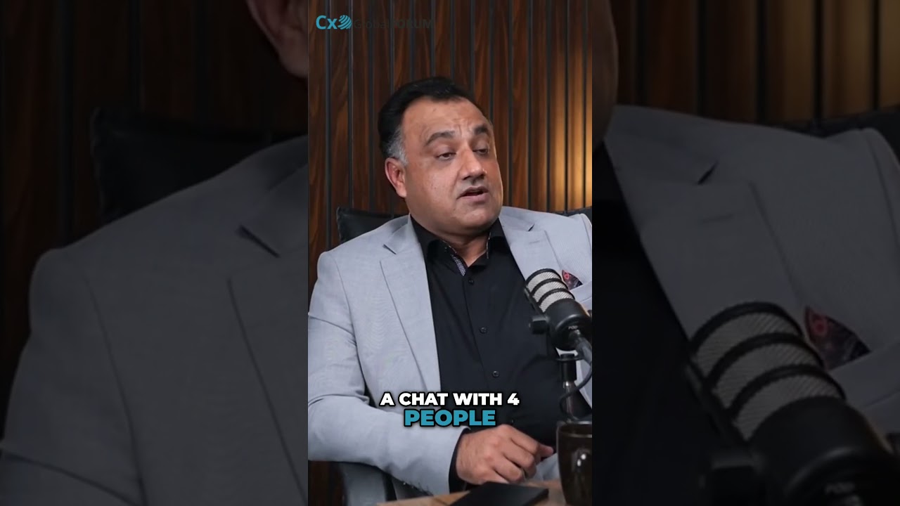 The Personal Touch  Banking Beyond Mobile Apps