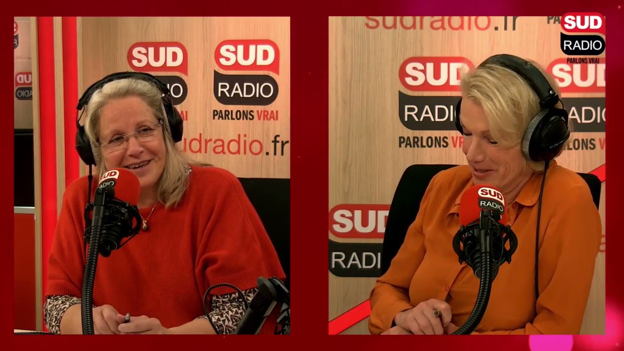 Claire : "La violence que j'ai vécue était en grande partie verbale"