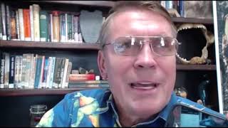 FULL DEBATE: Kent Hovind vs Jackson Wheat | Is Evolution a Science Fiction Religion?