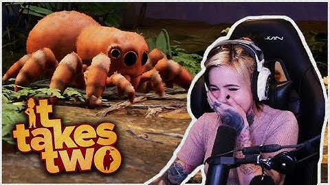 It Takes Two Funny Moments | Pt 2