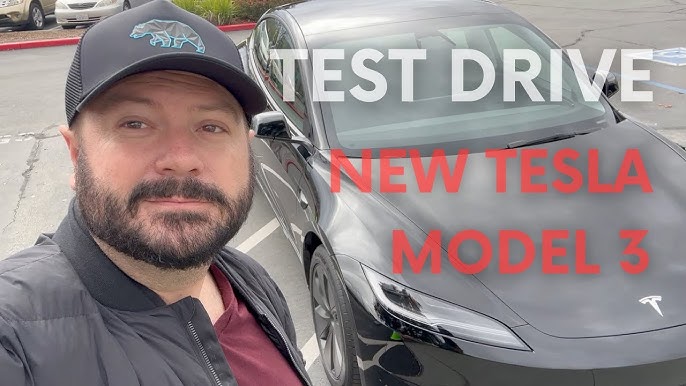 Tesla Model 3 2024 Highland - FULL In-depth Review in 4K (Exterior