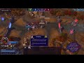Thrall's bug