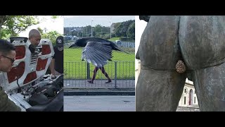 Unusual random funny pictures screenshot 2