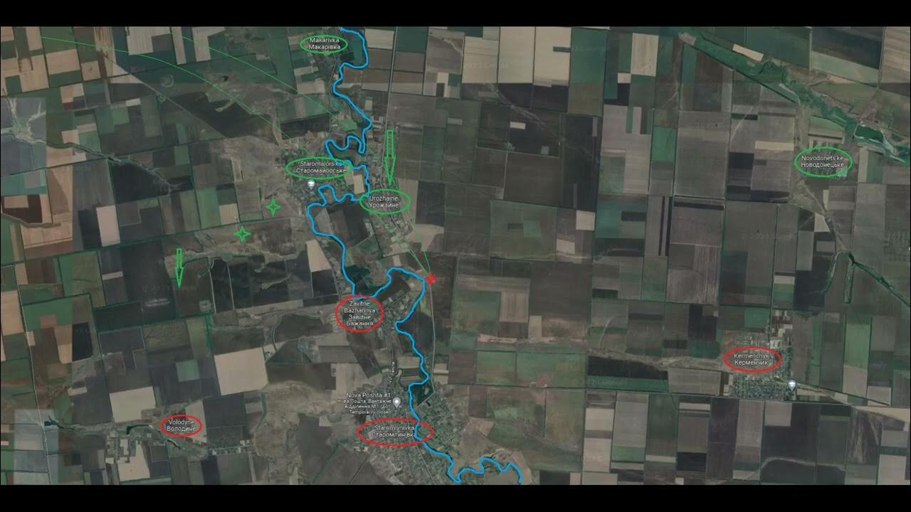 Тактика тысячи порезов что это