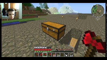 Minecraft: Feed the Beast Episode 1- Our epic house [BAD QUALITY]