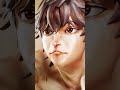 グラップラー刃牙|最強を追い求めた男のパロディ物語 #バキ #baki #範馬刃牙 #範馬勇次郎