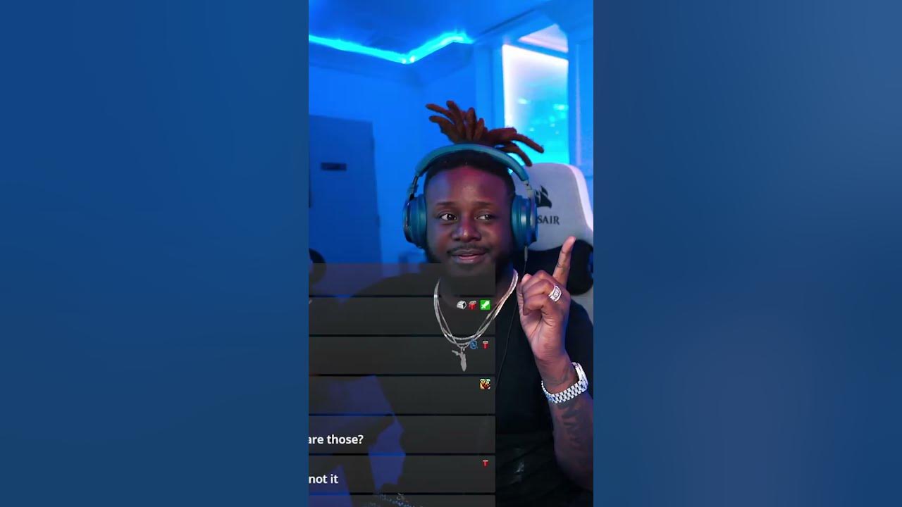 T-Pain shares original Cyclone hook 🌪️ #shorts