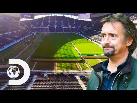 Videó: Két Park és Három Stadion