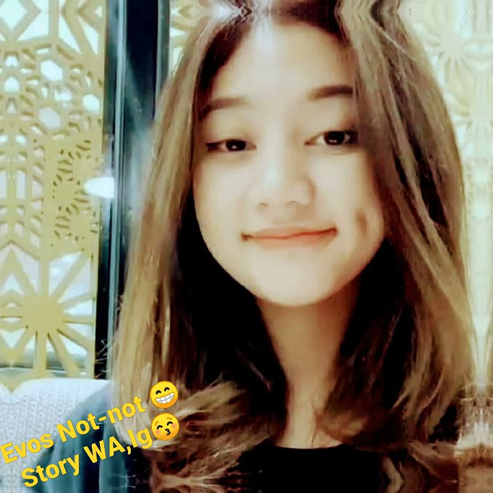 STORY WA,IG EVOS NOTNOT