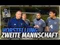 Vorstellung der zweiten mannschaft von delay sports berlin coach andi