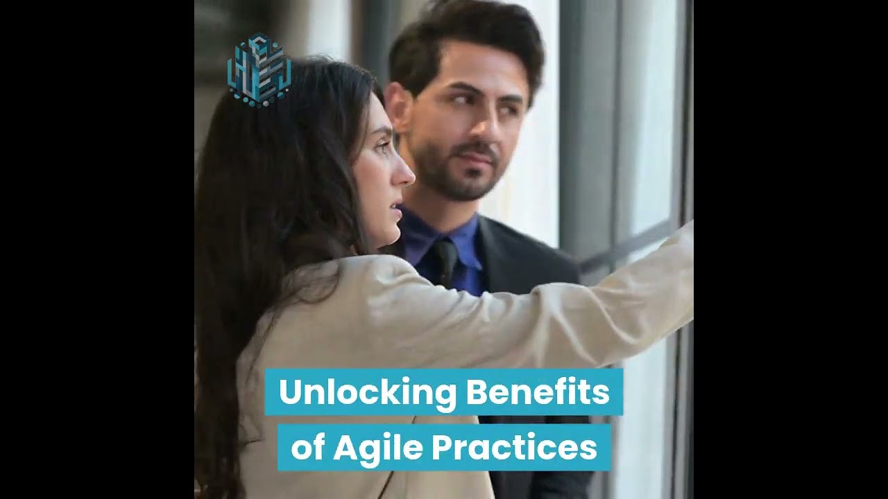 Unlocking Agile Success
