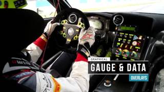 Race-Keeper Demonstration Video