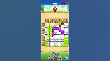 NONO CROSSING LEVEL 1533 #games #leveldesign #gameplay #gamedesign #gaming #gamedevelopment #puzzle