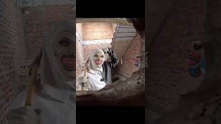 Trapped me! Terrifier &amp; Chucky_ The End_ _ Parkour Horror POV (Ep.32)
