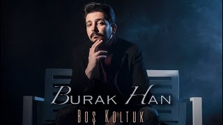 Burak Han - Boş Koltuk  / Backstage Resimi