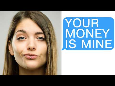 r/Relationships Girlfriend Stole My Money to Buy a Purse - rSlash