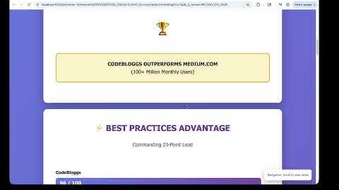MODULE15 - Module 15 project covering DevOps Research, Performance Analysis, and Automated Testing.