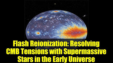 Flash Reionization: Resolving CMB Tensions with Supermassive Stars in the Early Universe