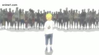 Naruto lonely Childhood~~Sad AMV ;-;