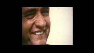 Johnny Cash, Hurt - The Video