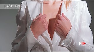 GENNY Spring Summer 2019 Adv Campaign - Fashion Channel