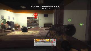 MW2: Top KillCams of the Week [Episode 1]