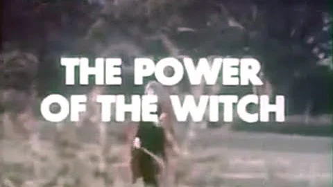 Power Of The Witch (1971): Doreen, Eleanor Bone, A...