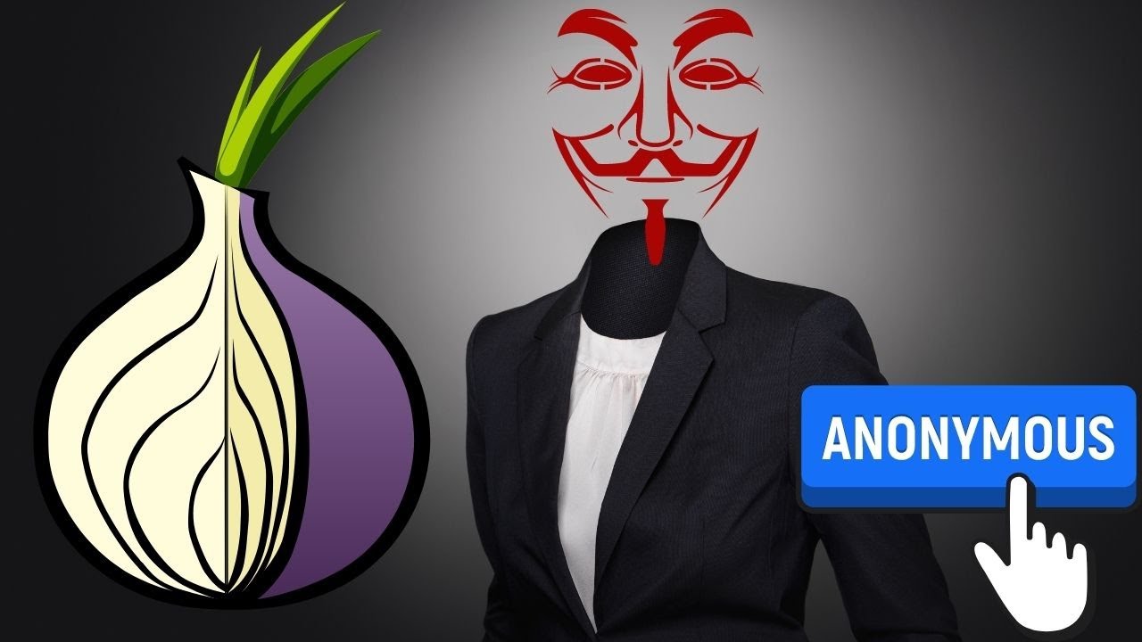 TOR - Anonym und Sicher im Web oder doch nicht?