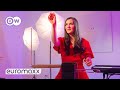 Theremin - The World's Strangest Instrument Explained By @Carolina Eyck