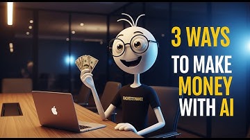 HOW ANYONE CAN MAKE EXTRA MONEY WITH AI (NO EXPERIENCE NEEDED).
