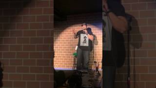 1st time Meeting my daughter's boyfriend #VeejayComedy😂🎠HaHa Comedy Club North Hollywood