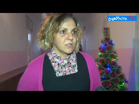 გურიის ახალი ამბები – ახალი ინვენტარი ბაღებში