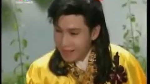 [ Fan Vũ Linh ]Vở cải lương Lục Vân Tiên Kiều Nguyệt Nga-Vũ Luân, Tú Sương, Trinh Trinh