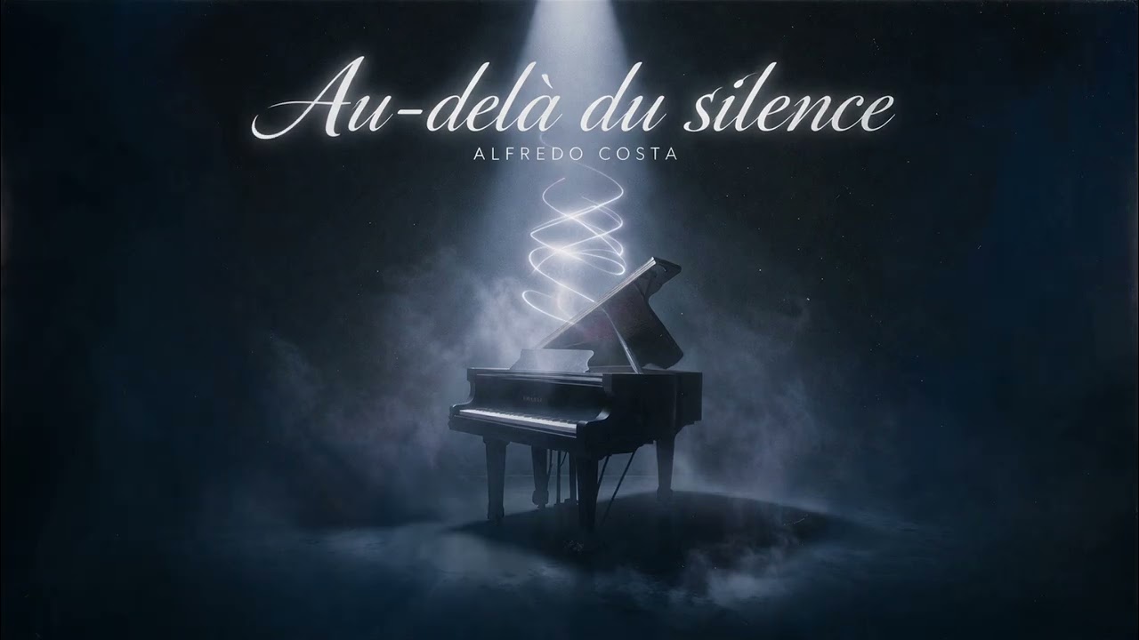 Au-delà du silence 🎹 (Musique piano profonde) | Alfredo Costa