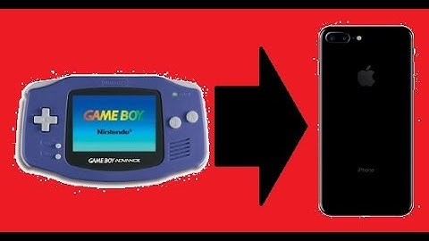 How to install GBA4IOS