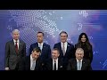 Греция и США заключили энергетический альянс во главе с ExxonMobil