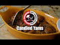 HOW TO MAKE CANDIED YAMS | CHEF CARMEN ATL