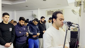 🌙 سورة الكهف من الآيه 27 إلى الآيه 49 .. ليله 12 رمضان 🕌