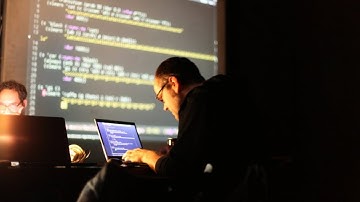 Non-Deterministic Live Coding with Mégra