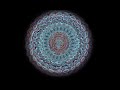 Crown chakra cymatics of music by tashka urban