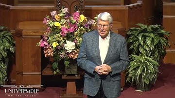 Unity Temple 7/02/2023