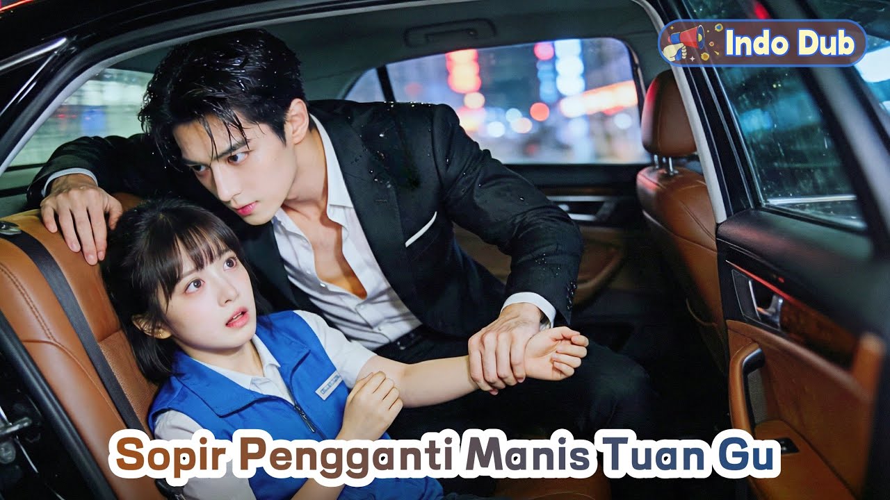 🔥 Sopir Miskin Hamil Anak Bos Besar! Dikiranya Bakal Dibuang, Ternyata Diangkat Jadi Nyonya