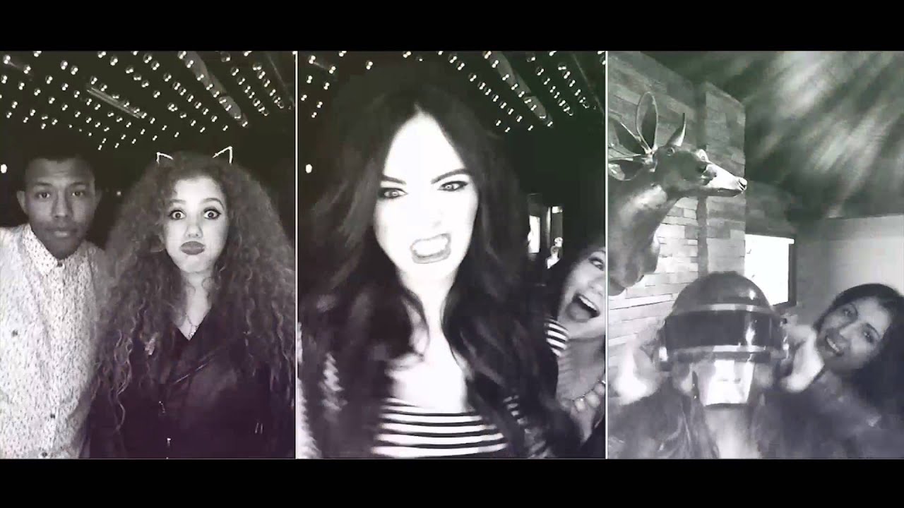 The Chainsmokers SELFIE YouTube