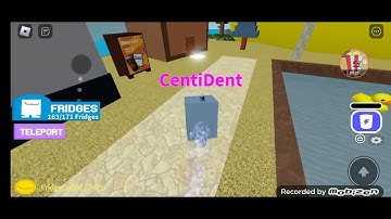 How to get shark fridge in find the fridges