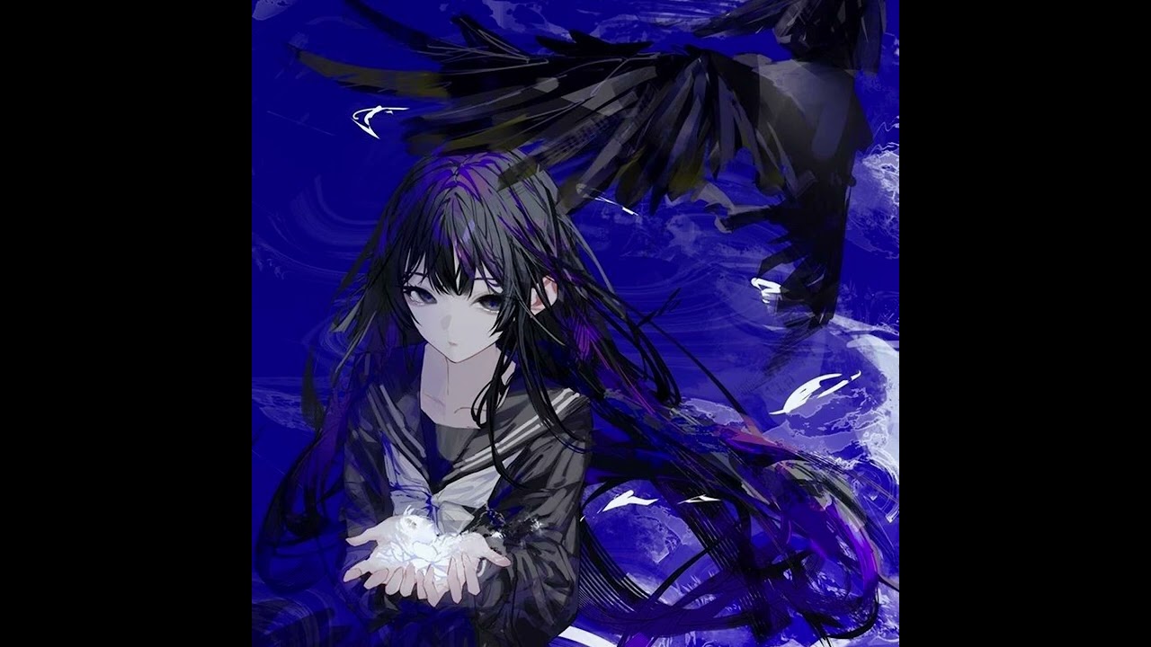 Senua & inoqx - JUNE