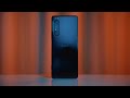 Xperia 1 II - Пожалуй Лучший Смартфон