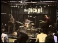 Headcoats - Comanche - (Live at The Picket, Liverpool, UK, 1993)